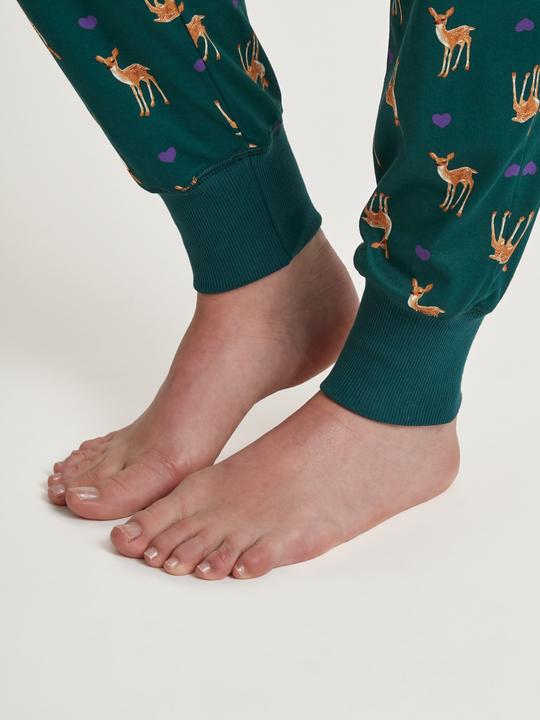 Actual product image Calida Pants with cuffs (W36/L38)