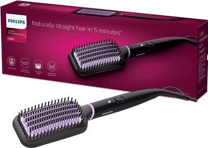 Image du produit Philips StyleCare Essential (Fer plat)