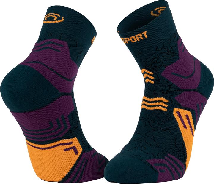 Image du produit BV Sport chaussettes en polyamide gr mid (42 - 44)