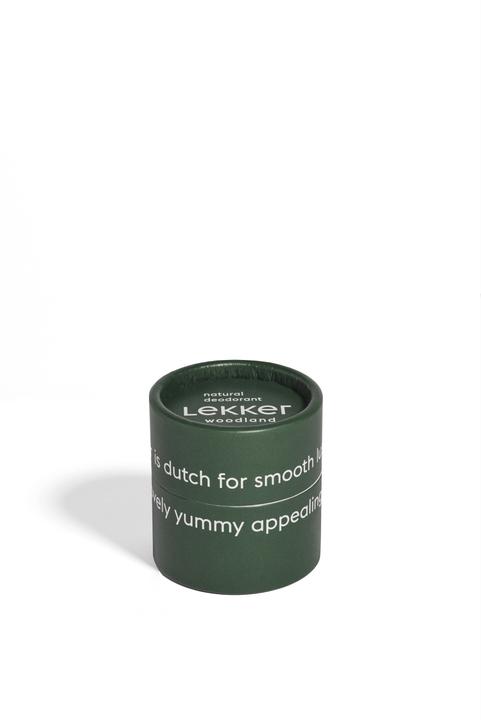 Produktbild Lekker Woodland
