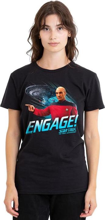 Produktbild Engage TShirt (M)