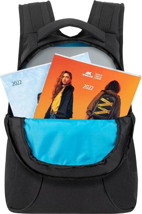 Actual product image Rivacase Gremio 22L Sports Bag 5565 (22 l)