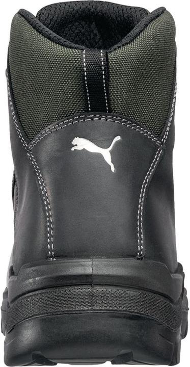 Actual product image Puma Safety boot Cascades Mid S3 HRO SRC (S3, 40)