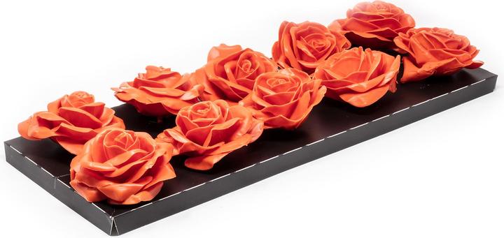 Produktbild Primera 10er-Set Wachsrose