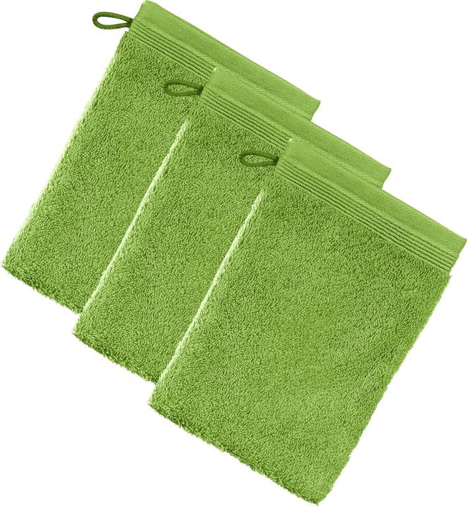 Verde mela