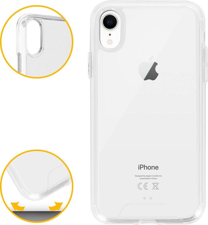 Produktbild Avizar Bazik Series (Apple iPhone XR)