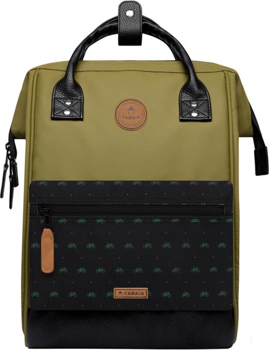 Image du produit Cabaia Sac à dos / Backpack Adventurer Recycled Waterproof Medium (23 l)