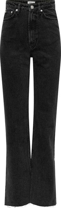 Image du produit Only ONLRILEY Taille haute Coupe droite Jeans Straight-Fit jeans (26)