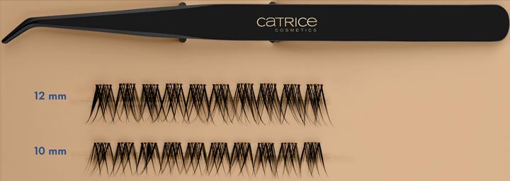 Image du produit Catrice Wonder Woman Wonder Wow Fake Lashes (Cils artificiels)
