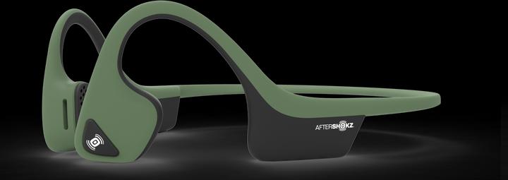 Shokz TREKZ Aria (6 h, Senza fili)