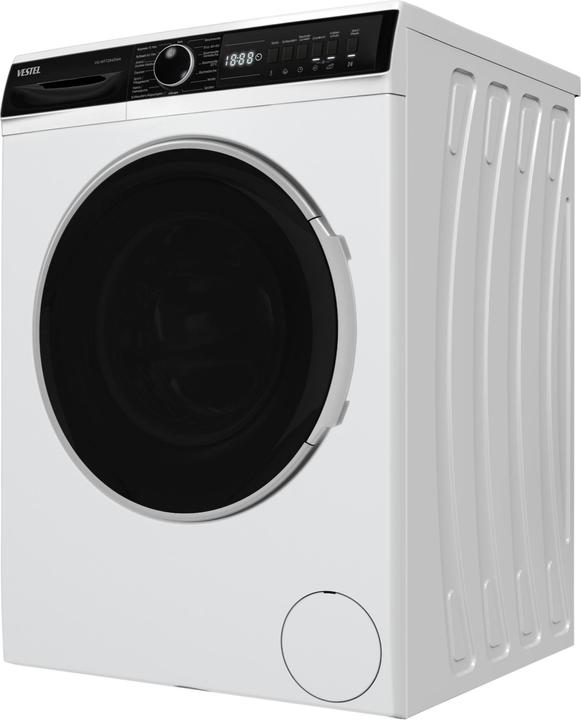 Actual product image Vestel VG-WFT2943WA (9 kg, Left)