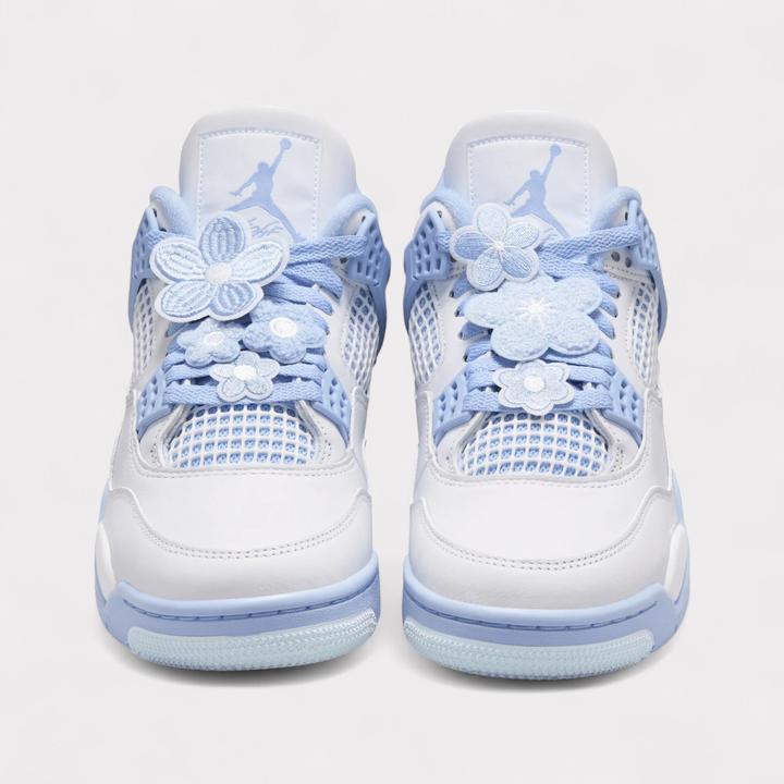Actual product image Nike Air Jordan 4 (42)