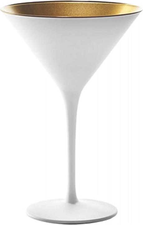 Actual product image Stölzle Olympic cocktail bowl (2.40 dl, 1 x, Martini glasses)