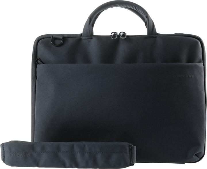 Produktbild Tucano Dark Hartschalentasche (14", Universal)