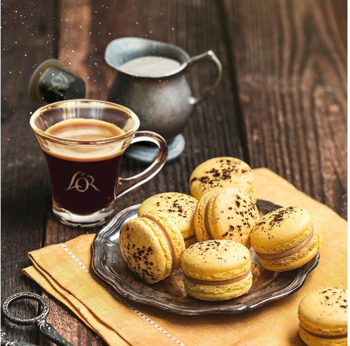 Produktbild L’OR Espresso Lungo Mattinata (10 x Port.)