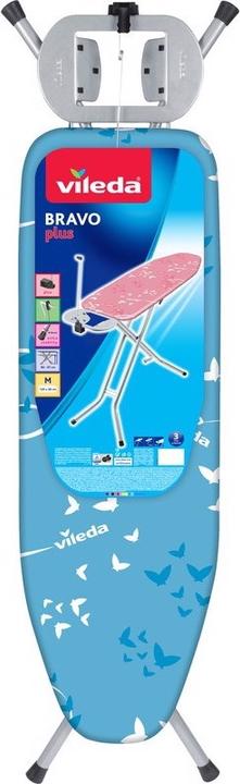 Produktbild Vileda Bravo Plus (120 x 38 cm)