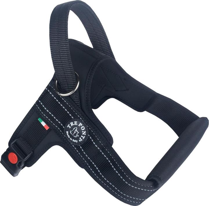 Immagine prodotto Tre Ponti Stoviglie Primo Plus (M, Cane, Sport cane)