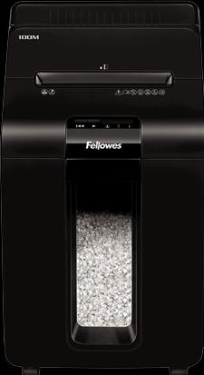 Produktbild Fellowes AutoMax 100M (Partikelschnitt)