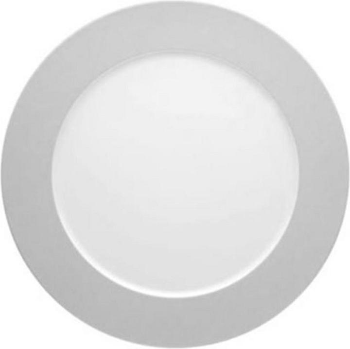 Produktbild Hutschenreuther Ann Marie Silver Gourmetteller (1 x, 33 cm)