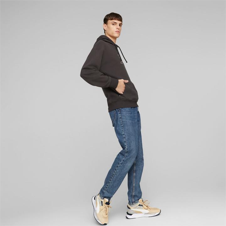 Immagine prodotto Puma Felpa con cappuccio DOWNTOWN TR (L)