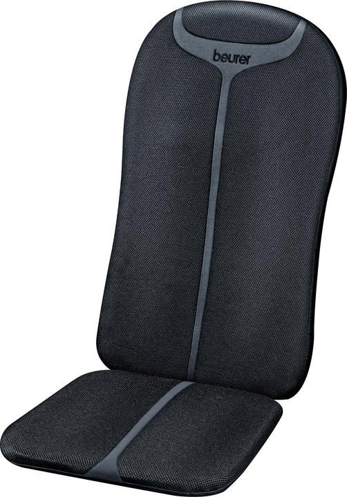Actual product image Beurer MG 205