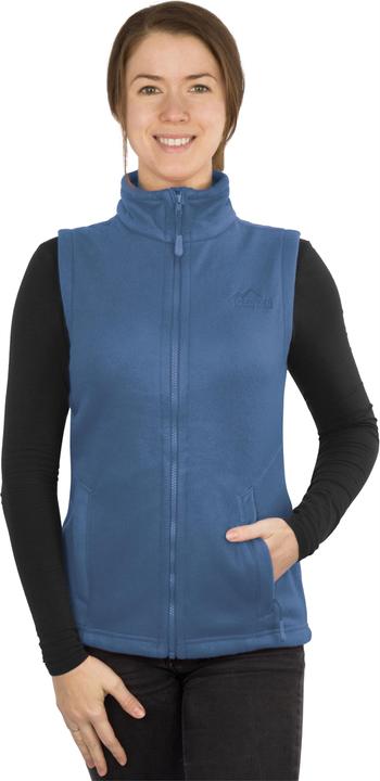 Immagine prodotto Normani Gilet da donna in pile Jovik - 1303 (4XL)