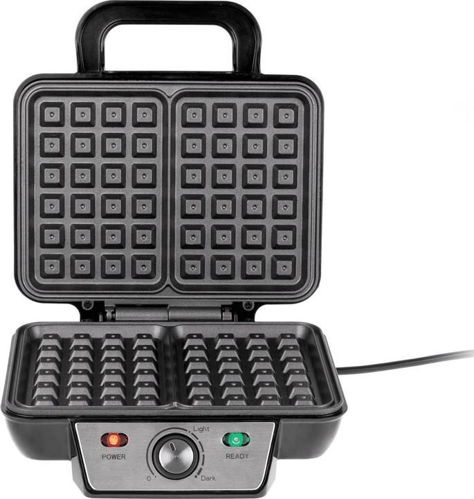 Actual product image Camry CR 3046 Waffle iron (EU plug)