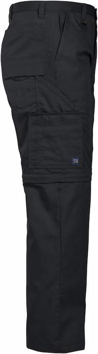 Produktbild Projob 2502 Zip Off (116)