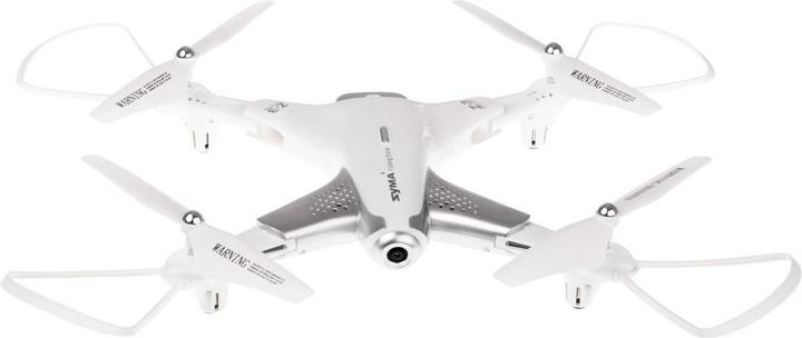 Ikonka SYMA Z3 drone RC con telecamera HD a 2,4 GHz