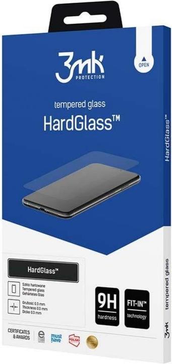 Produktbild 3MK HardGlass Sam A32 4G A325 (1 Stück, Samsung Galaxy A32)