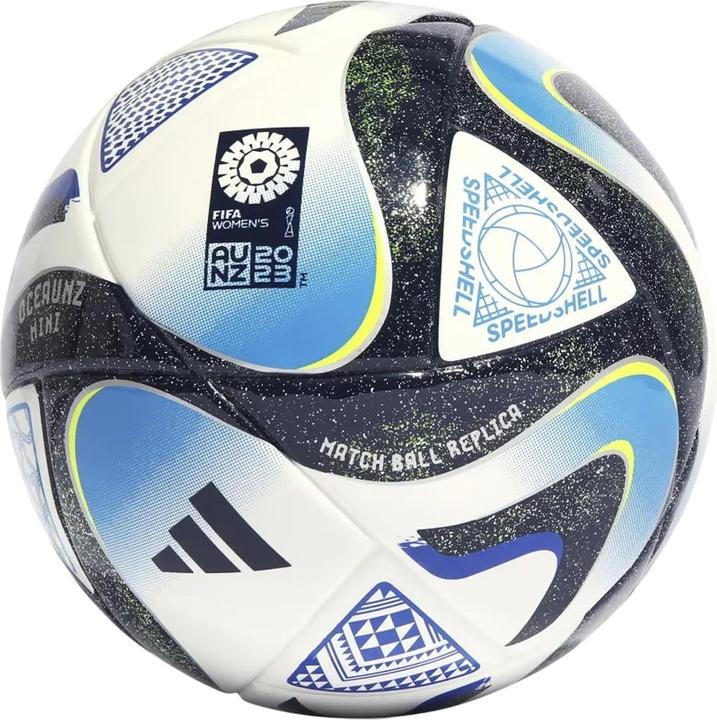 Image du produit adidas - Mini ballon de foot OCEAUNZ
