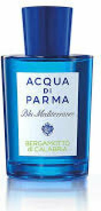 Actual product image Acqua Di Parma Blu Merditerraneo Bergamotto di Calabria (Eau de toilette, 75 ml)