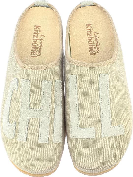 Image du produit Living Kitzbühel Cotton - Chill Pantoufles (37)