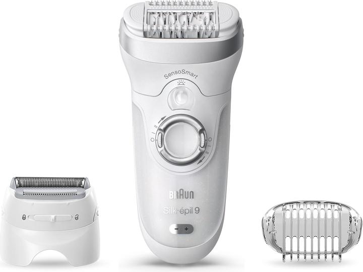 Braun Silk-epil 9-705