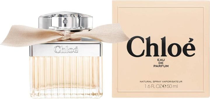 Produktbild Chloé Signature (Eau de Parfum, 50 ml)