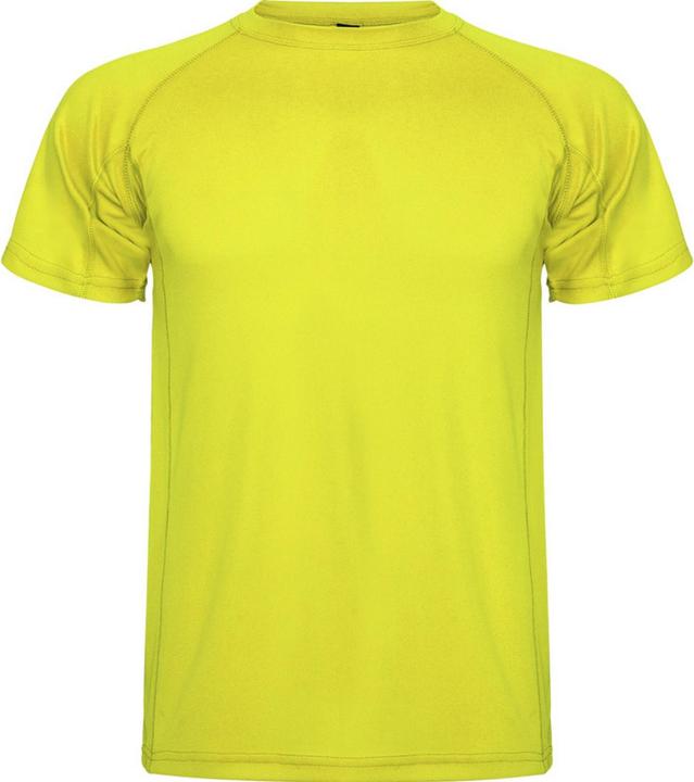 Image du produit Alpinia - T-shirt MONTECARLO - Enfant (128)