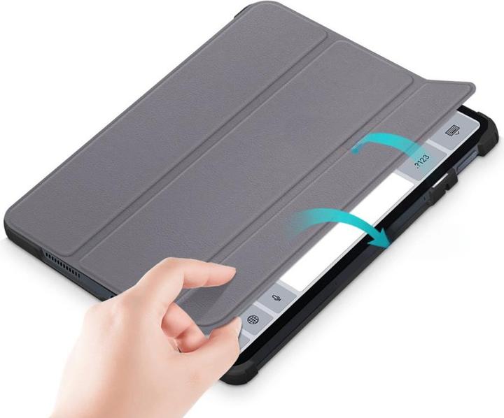 Immagine prodotto Cover-Discount Custodia Smart Tri-fold (Xiaomi Pad 6)