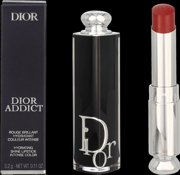 Actual product image Dior Addict Shine (727 Dior Tulle)