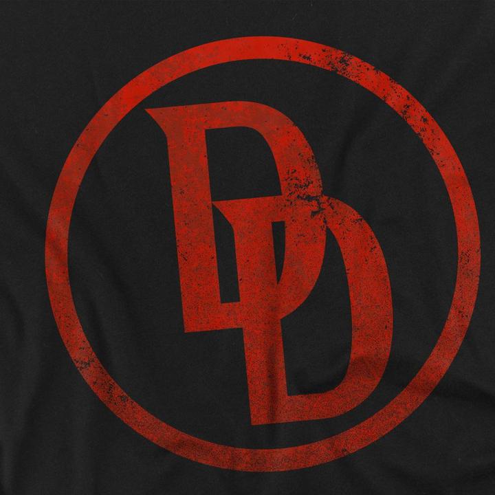 Produktbild Daredevil TShirt (3XL)