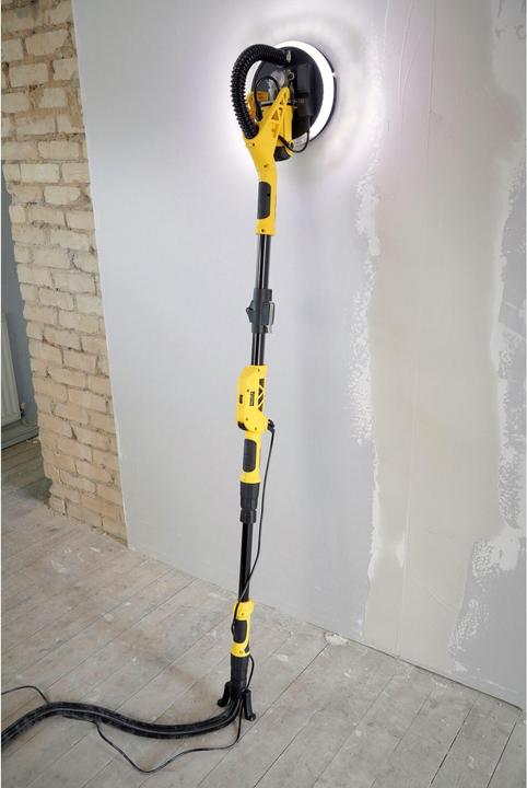 Produktbild Stanley SFMEE500S (Trockenschleifer, 750 W)