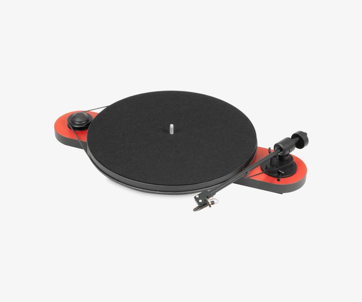 Immagine prodotto Pro-Ject Elemental Phono USB (Manuale)