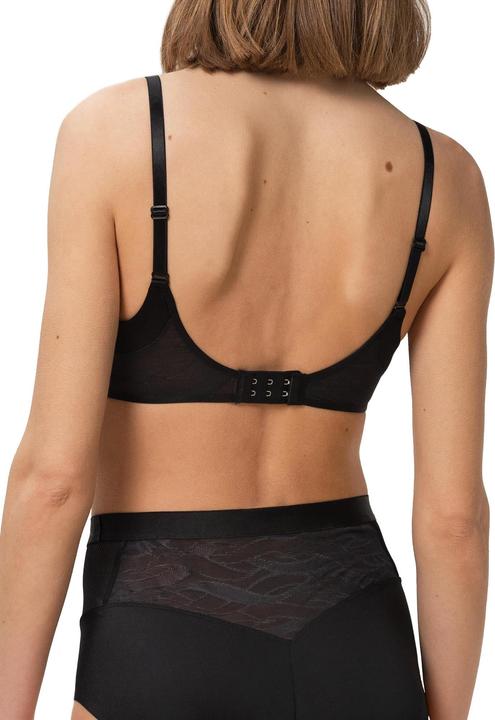 Immagine prodotto Triumph Reggiseno Airy Sensation con ferretto (90 D, Confezione da 2)