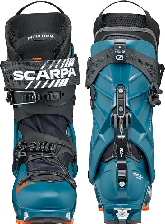 Image du produit Scarpa F1 GT (30)