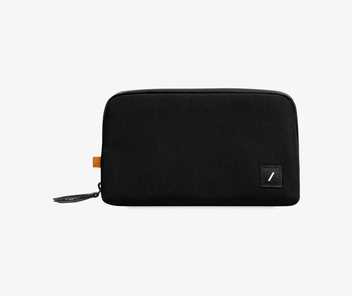 Actual product image Native Union W.F.A Stow Lite Organiser -tarvikepussi, musta