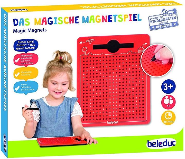 Immagine prodotto Beleduc Lavagna da disegno magnetica