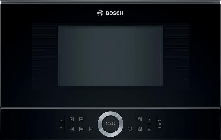 Produktbild Bosch Hausgeräte BFL634GB1