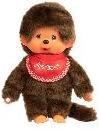 Produktbild Monchhichi Boy (20 cm)
