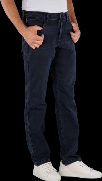 Produktbild Wrangler Jeans Greensboro Low Stretch (W32)