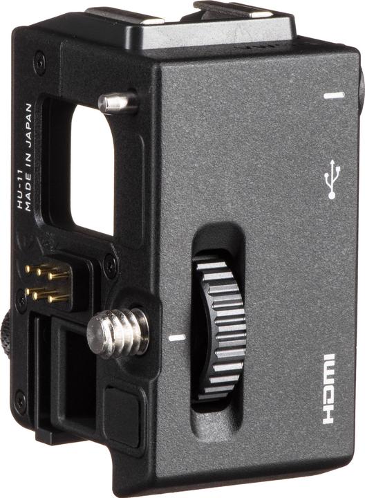 Produktbild Sigma Blitzschuh Einheit HU-11 (fp) (Adapter)