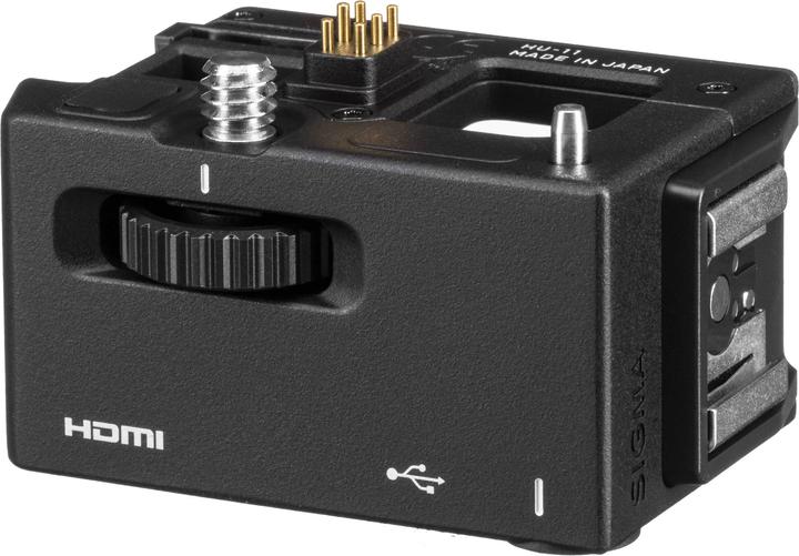 Produktbild Sigma Blitzschuh Einheit HU-11 (fp) (Adapter)